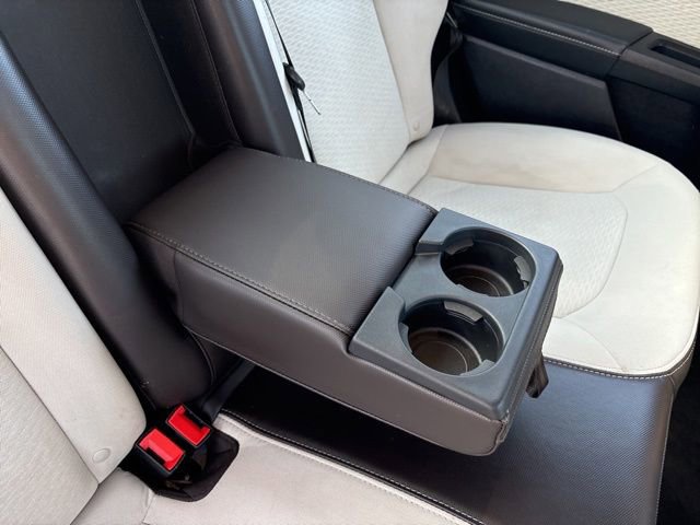 Certified 2019 Ford Fusion SE w/ Equipment Group 151A FWD image 25