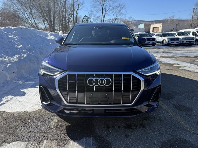 Used 2023 Audi Q3 2.0T Premium image 11