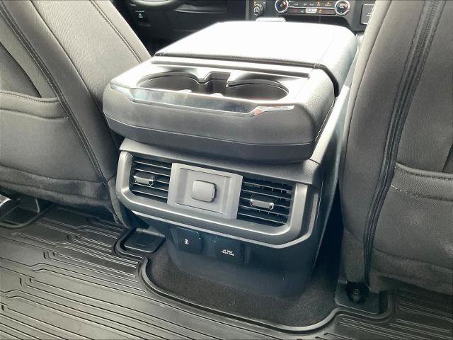 Certified 2024 Ford F150 XLT w/ Equipment Group 302A MID AWD/4WD image 13