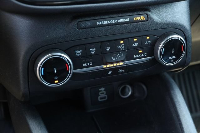 Certified 2025 Ford Escape ST-Line FWD image 17