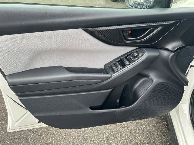 Used 2019 Subaru Crosstrek 2.0i Premium w/ Moonroof Package image 17