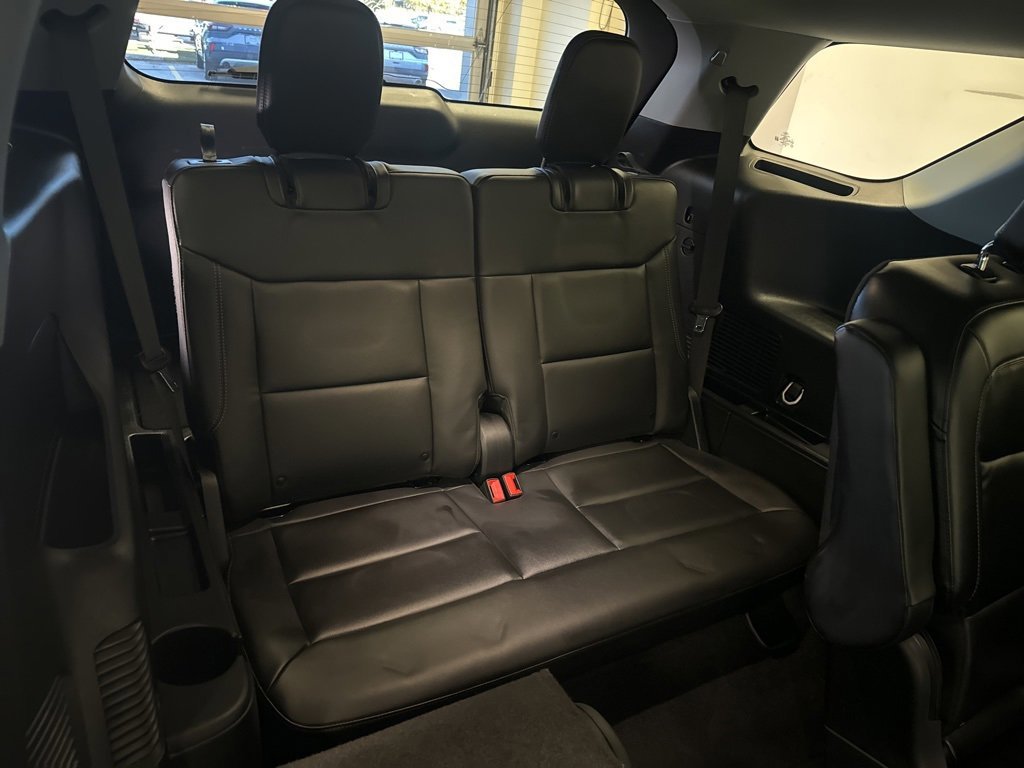Certified 2023 Ford Explorer XLT w/ Equipment Group 202A image 40