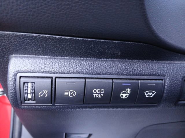 Used 2025 Toyota Corolla GR image 18