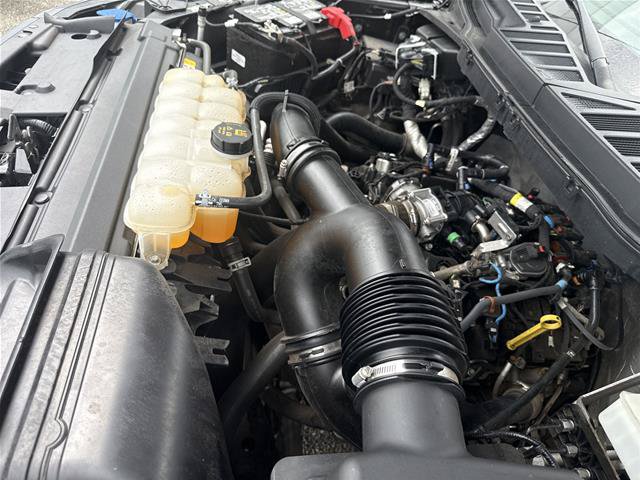 Certified 2024 Ford F150 STX RWD image 29