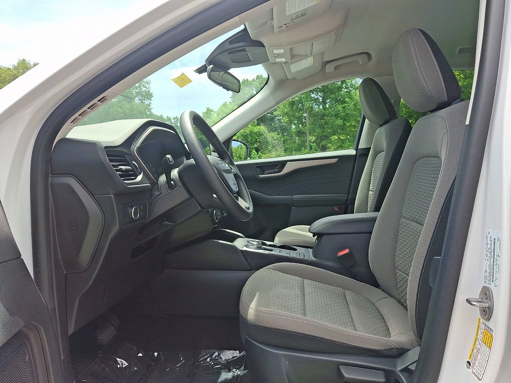 Certified 2022 Ford Escape SE AWD/4WD image 14