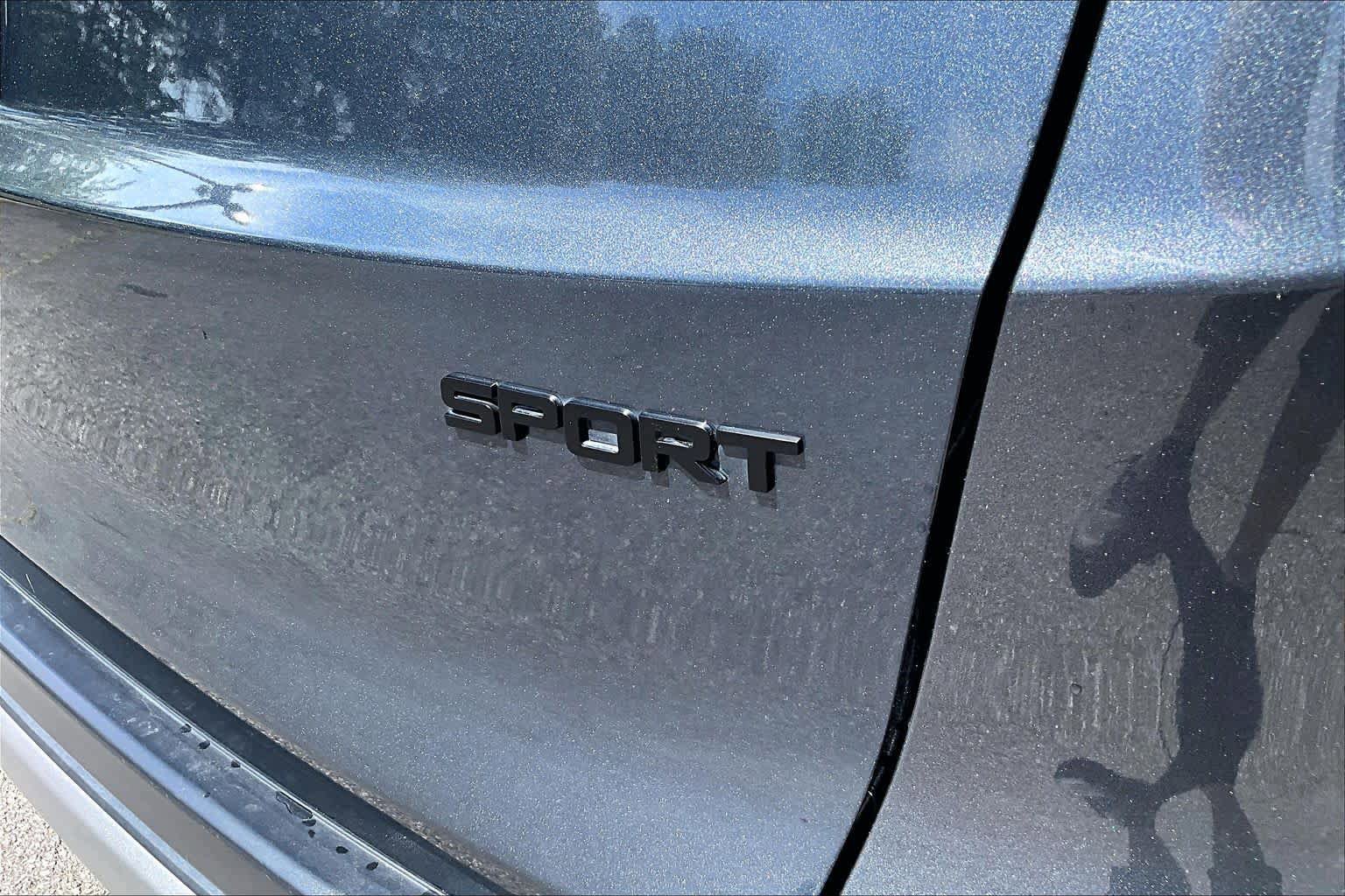 Used 2024 Honda CR-V Sport image 10