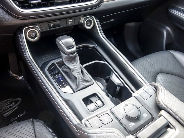 Used 2025 Toyota Grand Highlander AWD image 27