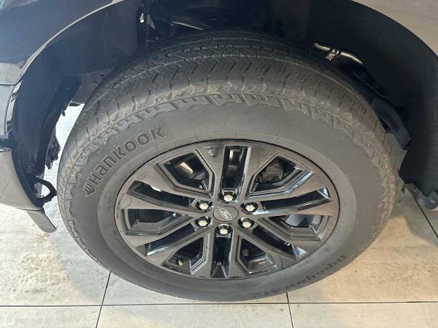 Certified 2024 Ford F150 Lariat AWD/4WD image 32