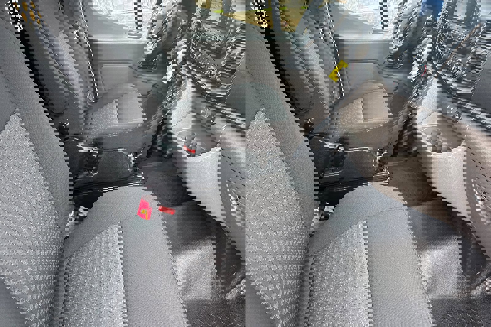 Certified 2023 Ford Transit 250 Low Roof w/ Exterior Upgrade Package image 17