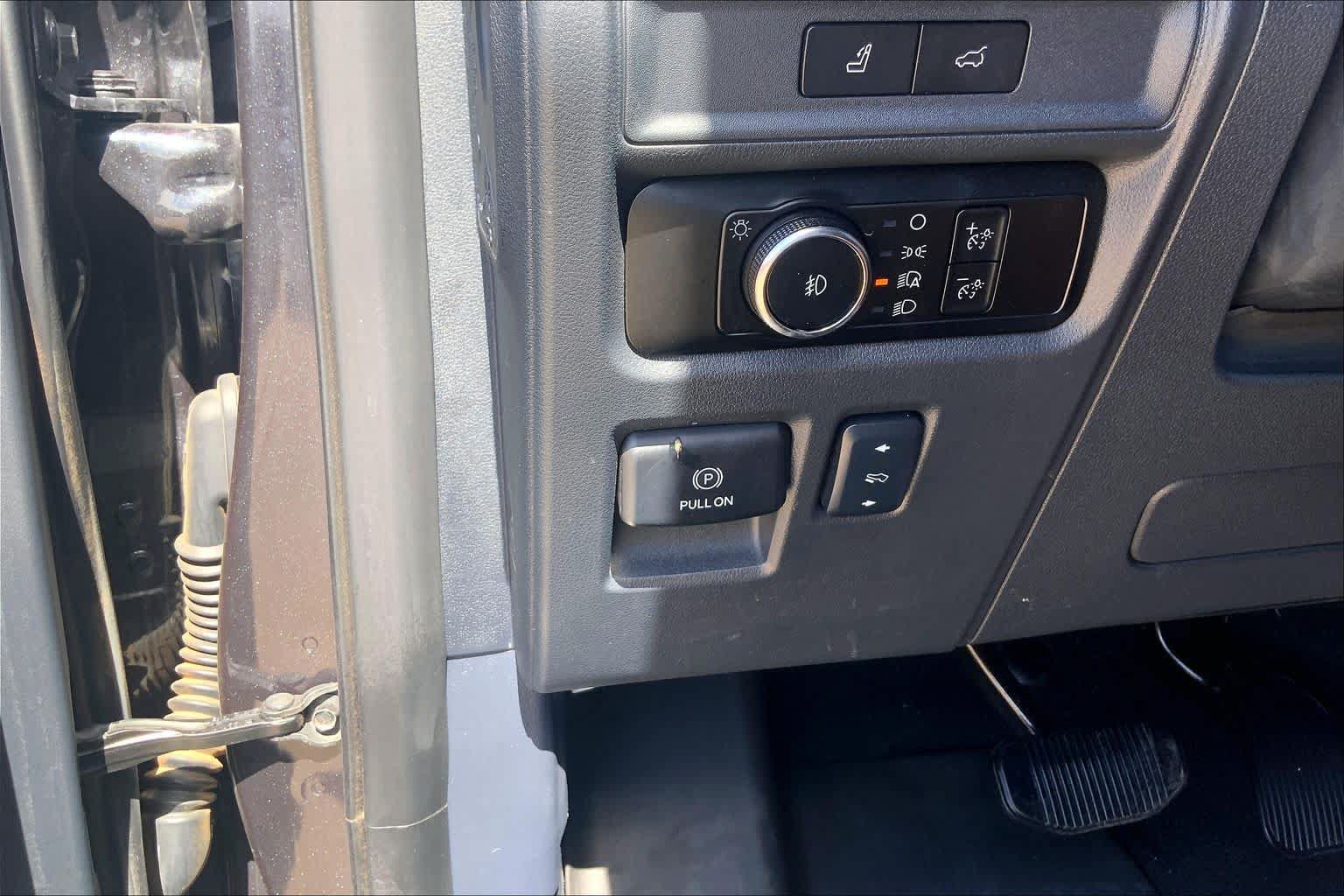 Certified 2024 Ford Expedition Max Limited AWD/4WD image 36