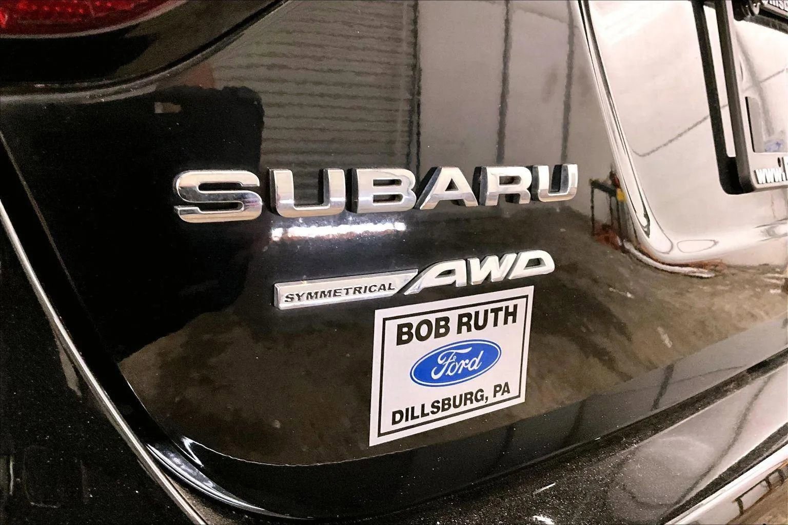 Used 2024 Subaru Legacy Limited image 13