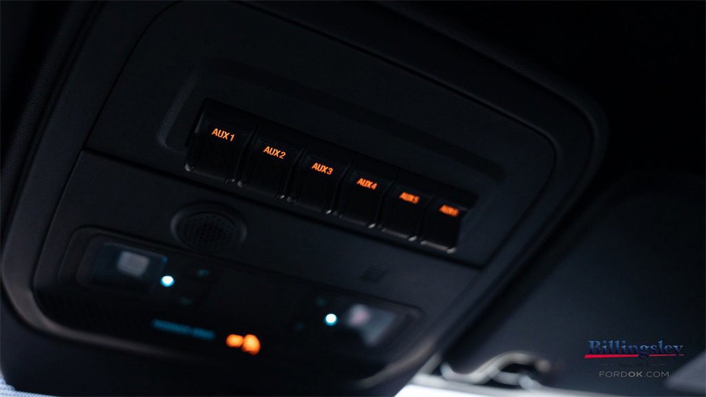 Certified 2023 Ford Bronco Wildtrak image 23