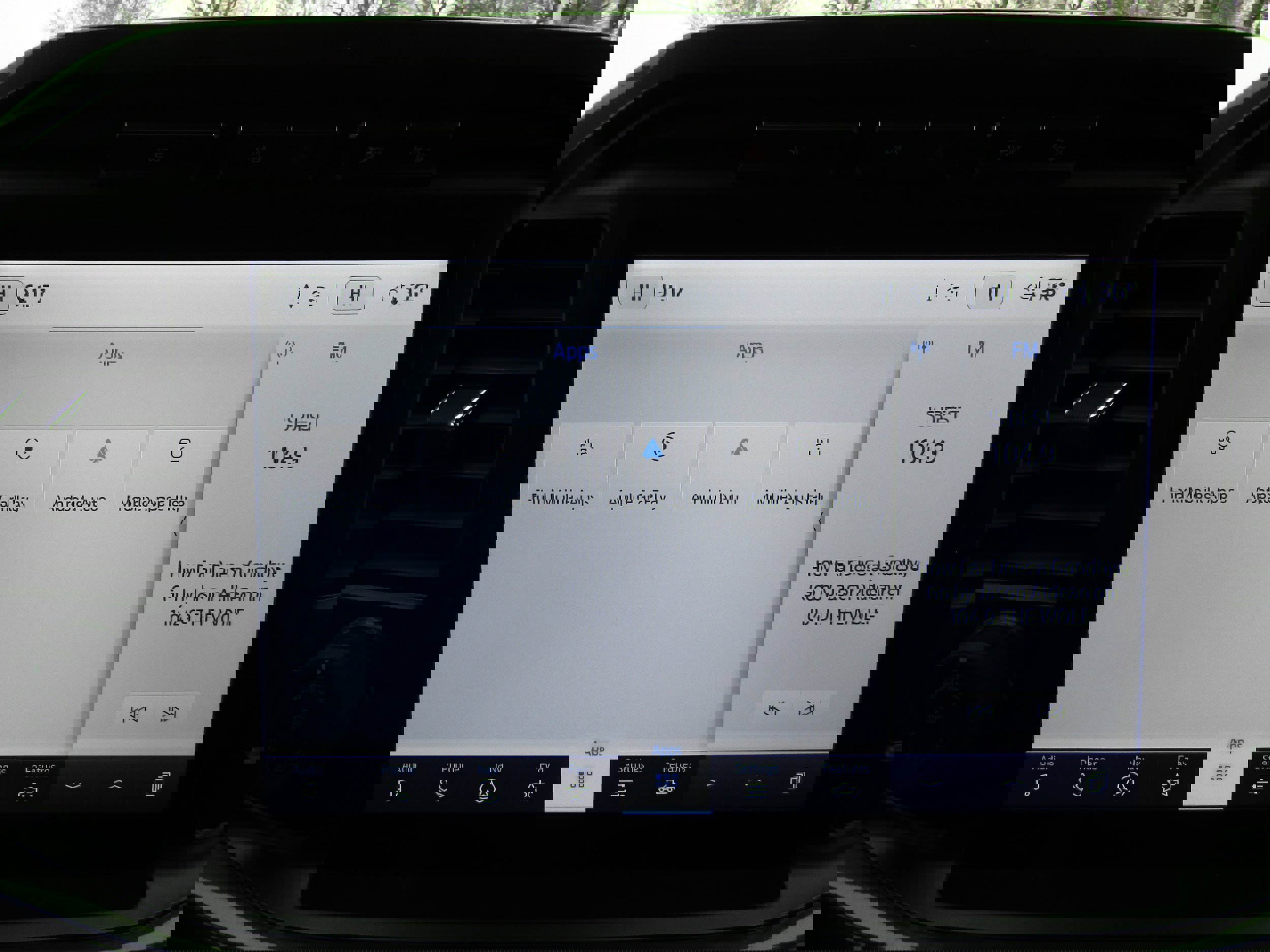 Certified 2023 Ford F150 XLT w/ Equipment Group 302A High image 47