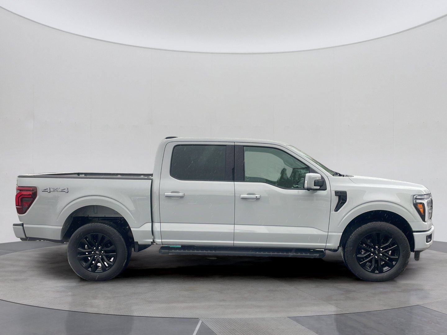 Certified 2026 Ford F150 Lariat AWD/4WD image 7