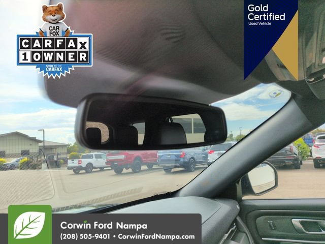 Certified 2026 Ford Explorer Platinum w/ LUX Leather Package AWD/4WD image 23