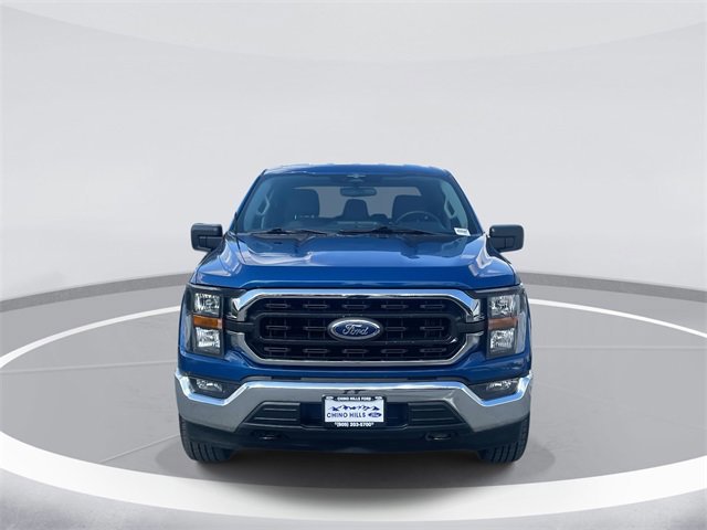 Certified 2023 Ford F150 XLT image 5