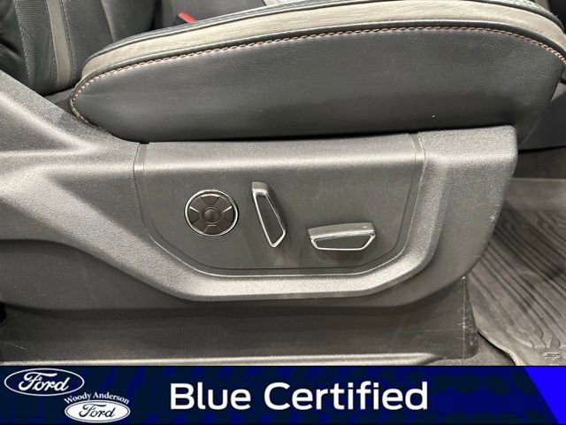 Certified 2022 Ford F450 Platinum image 31