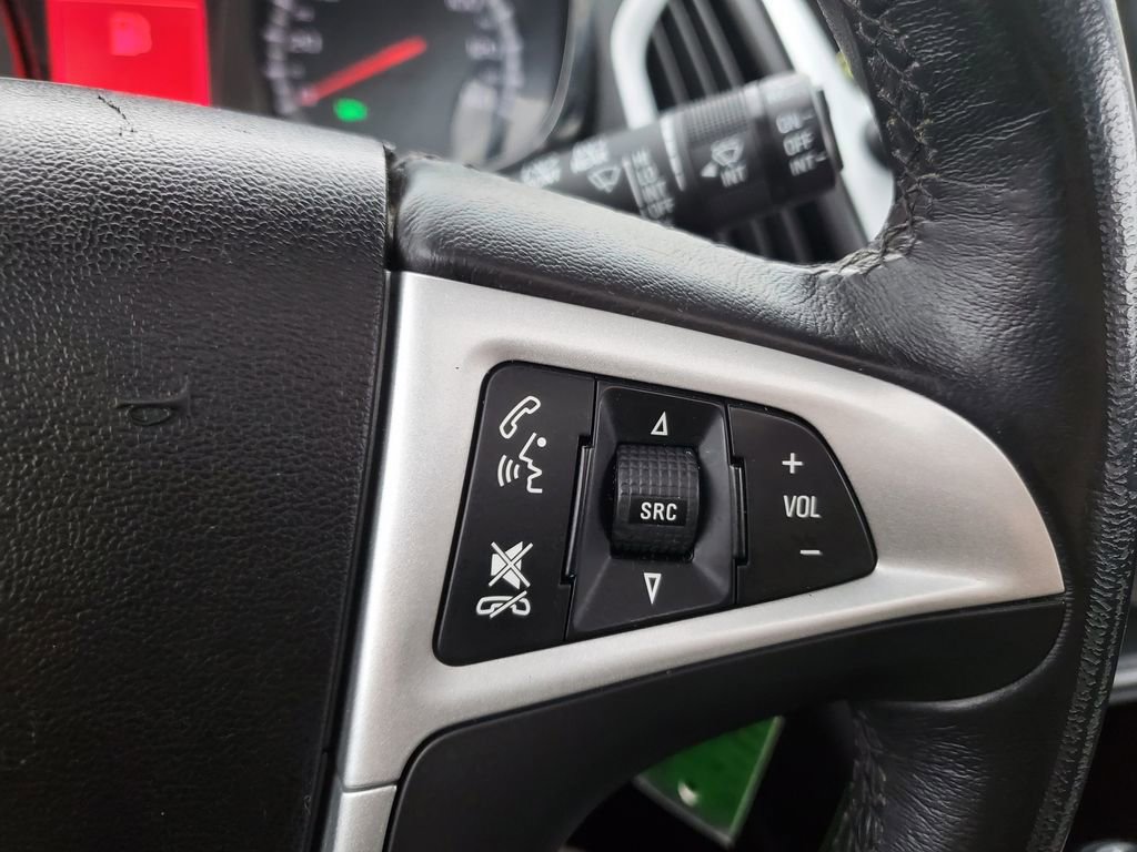 Used 2017 GMC Terrain SLT w/ Open Road Package image 18