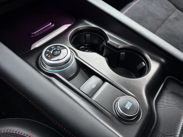 Certified 2025 Ford Explorer ST image 30