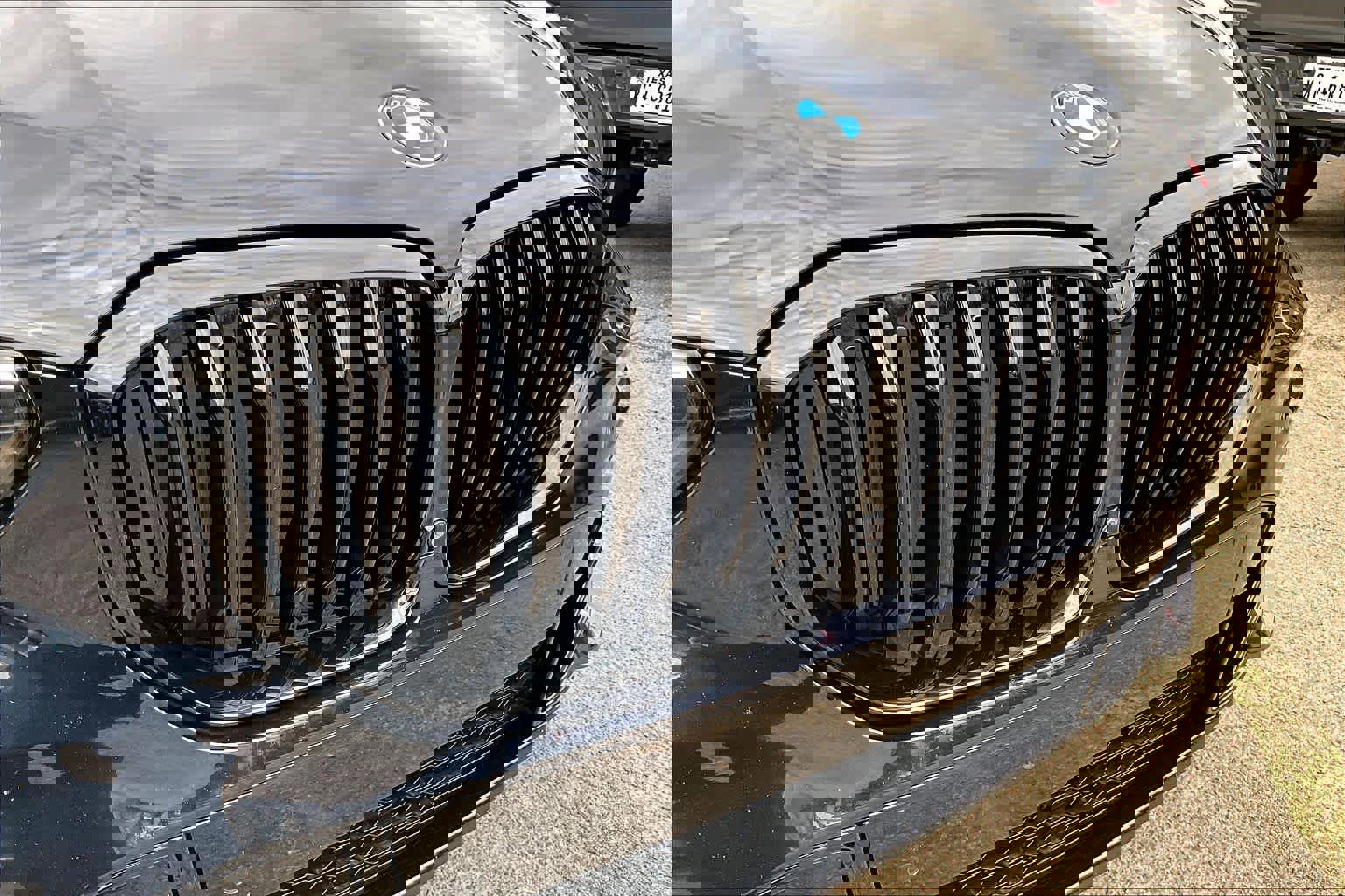 Used 2022 BMW X5 sDrive40i w/ M Sport Package image 32