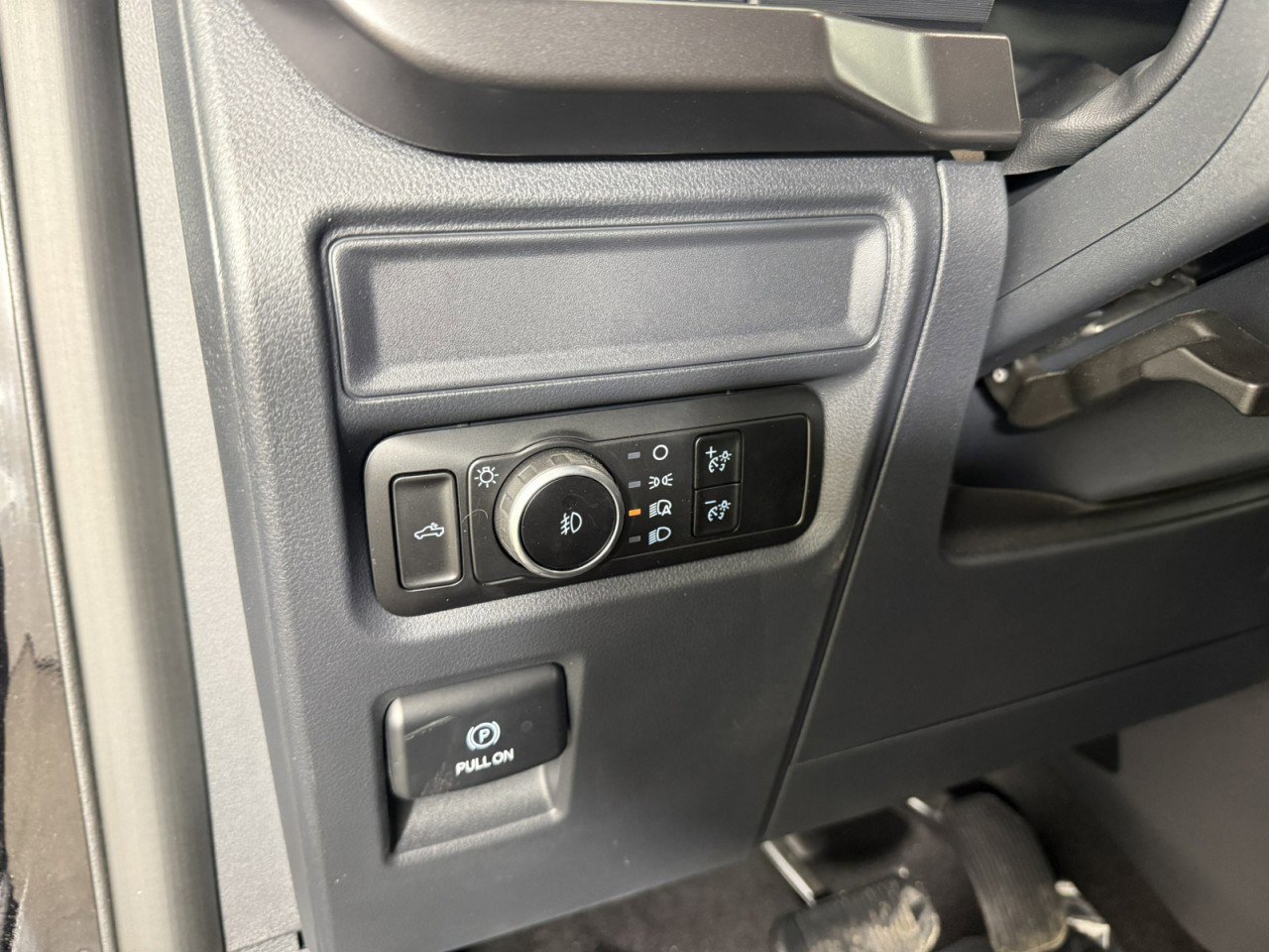 Certified 2024 Ford F150 XLT w/ XLT Black Appearance Package image 24