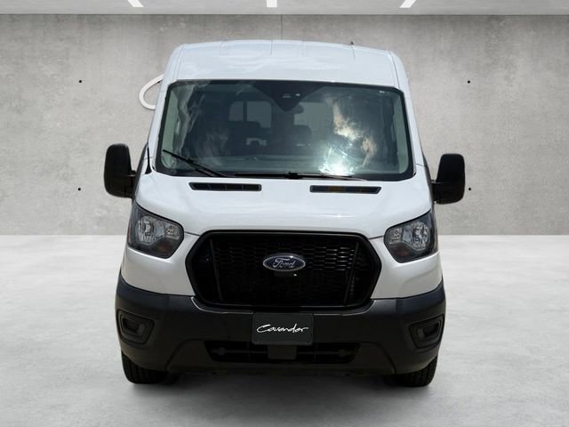 Certified 2023 Ford Transit 350 XL RWD image 19