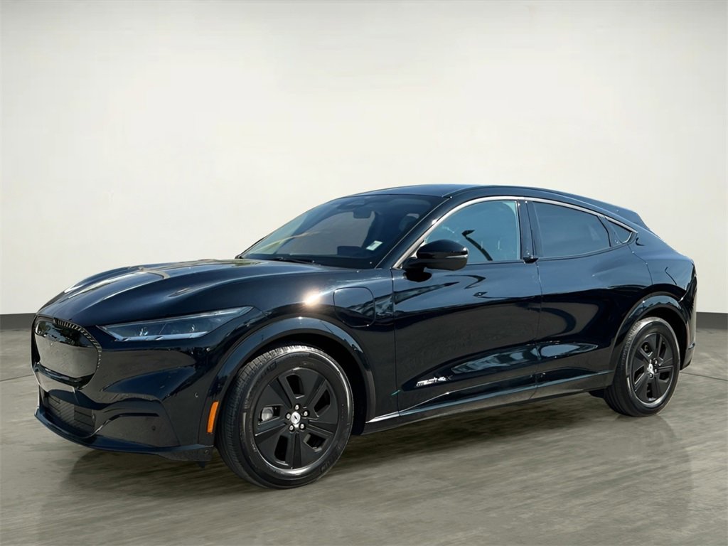 Certified 2023 Ford Mustang Mach-E California Route 1 image 2