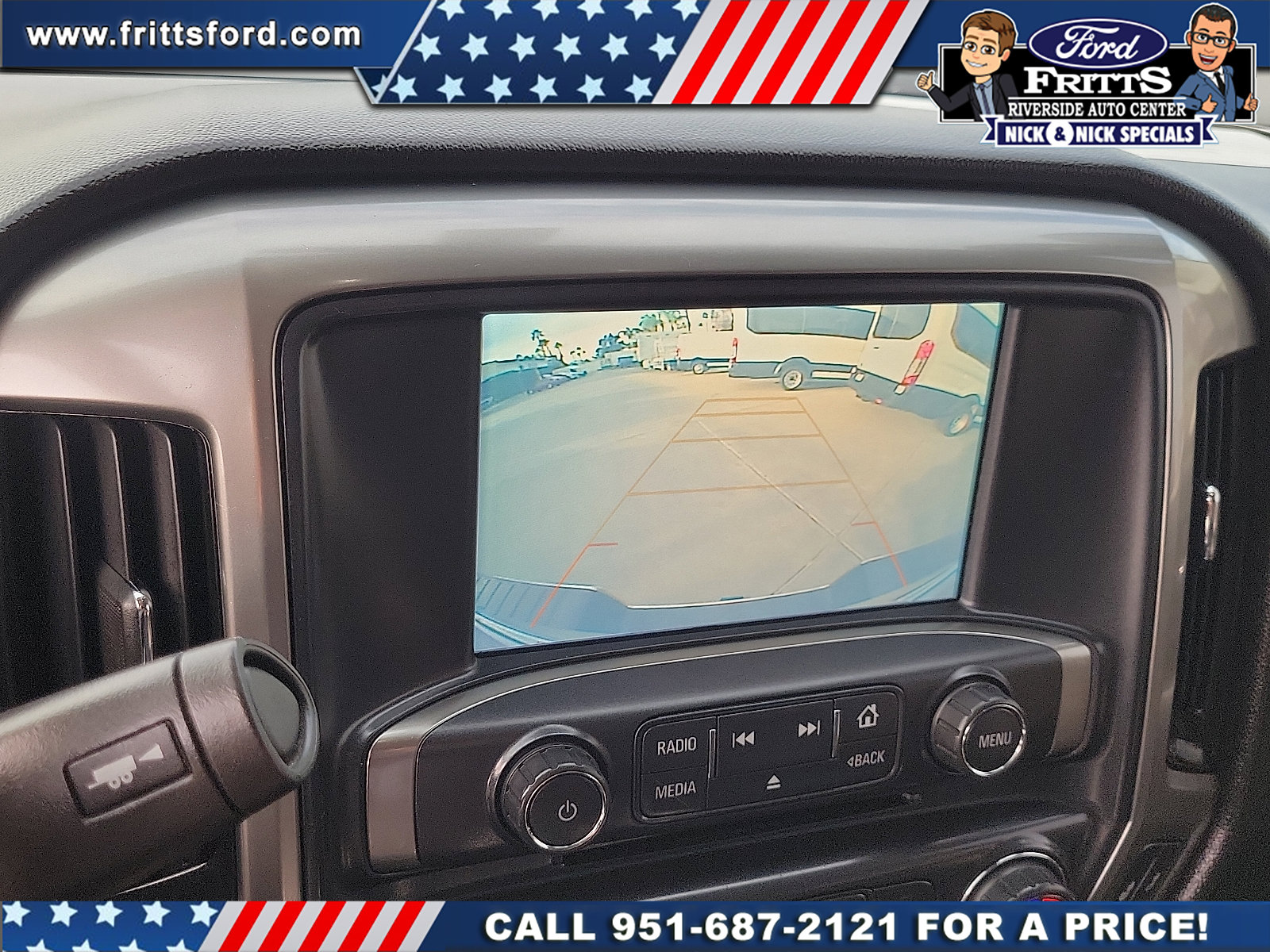 Used 2018 Chevrolet Silverado 1500 LT w/ All Star Edition image 10