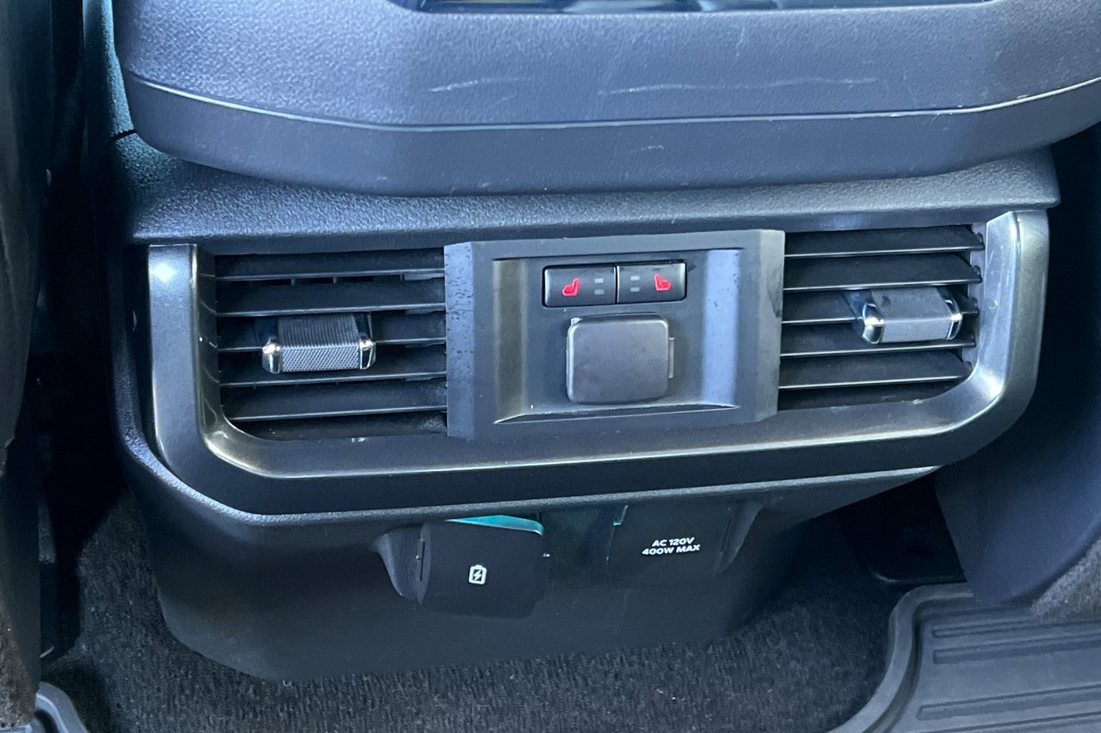 Certified 2021 Ford F150 Lariat w/ Equipment Group 502A High image 41