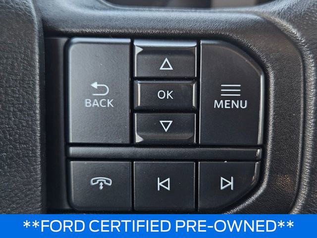 Certified 2023 Ford F350 XL image 23