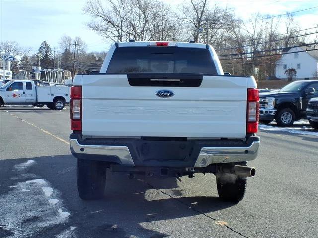 Certified 2022 Ford F350 Lariat w/ Lariat Ultimate Package image 4