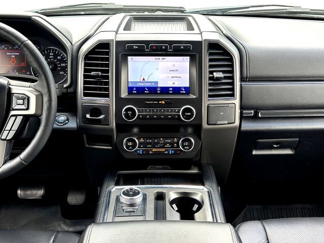 Certified 2021 Ford Expedition XLT RWD image 27