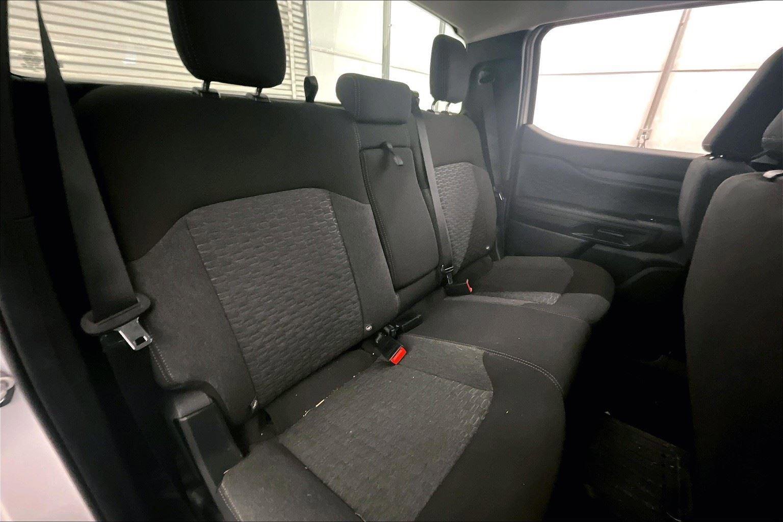 Certified 2024 Ford Ranger XL w/ Trailer Tow Package image 26