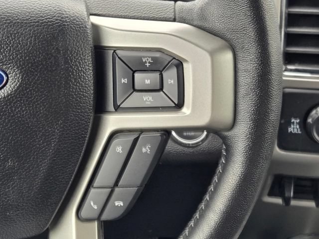 Certified 2021 Ford F250 Lariat AWD/4WD image 20