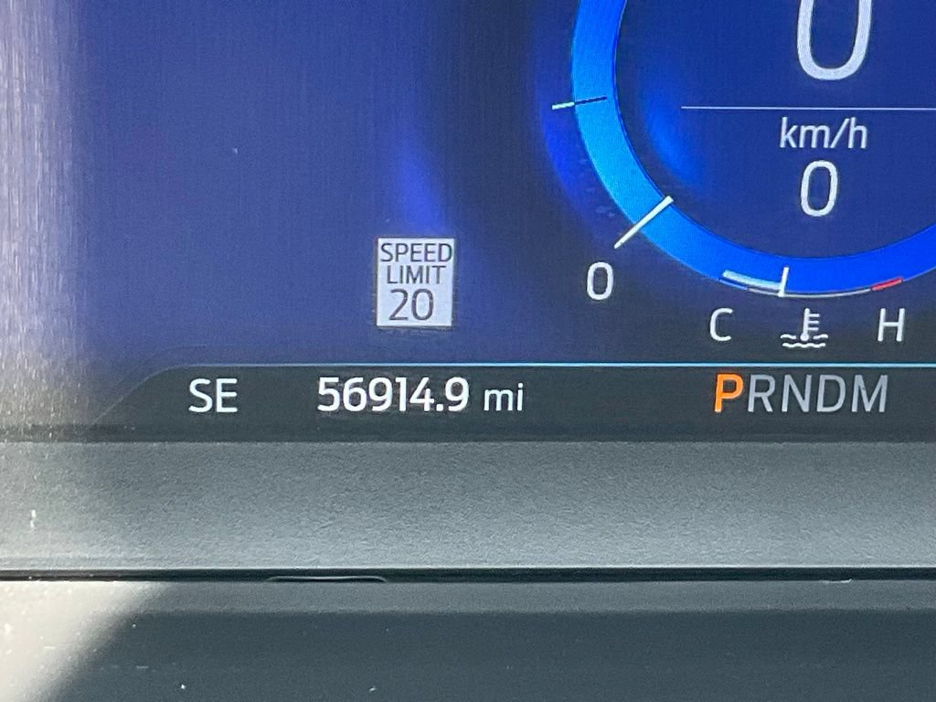 Certified 2020 Ford Explorer ST w/ Premium Technology Package AWD/4WD image 4