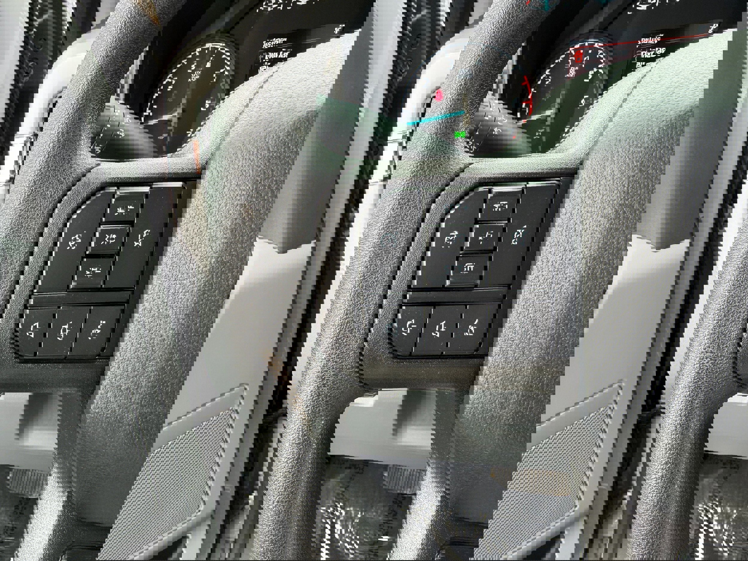 Certified 2025 Ford F250 XLT w/ Snow Plow Prep Package image 19