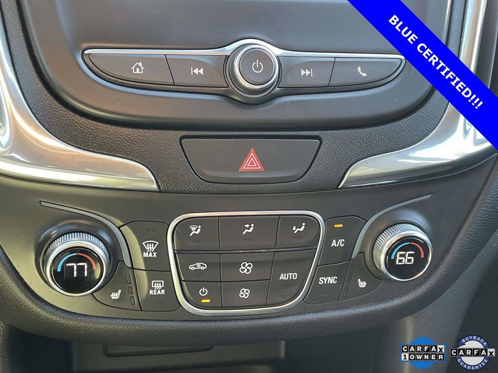 Used 2020 Chevrolet Equinox LT w/ Driver Convenience Package image 27