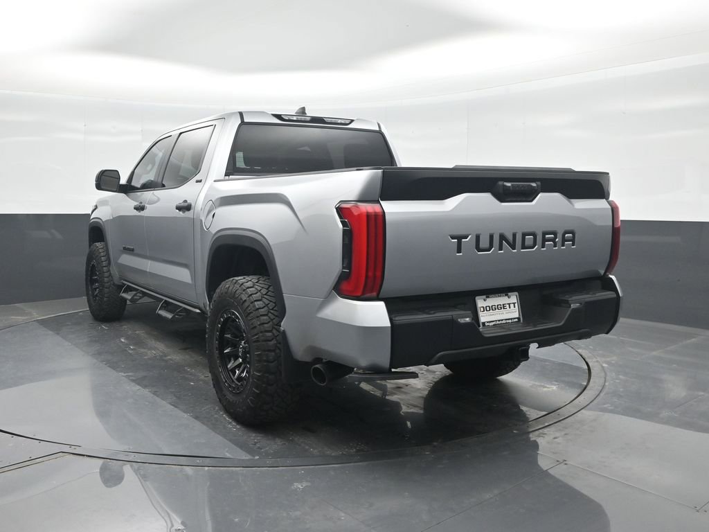 Used 2024 Toyota Tundra SR5 RWD image 22