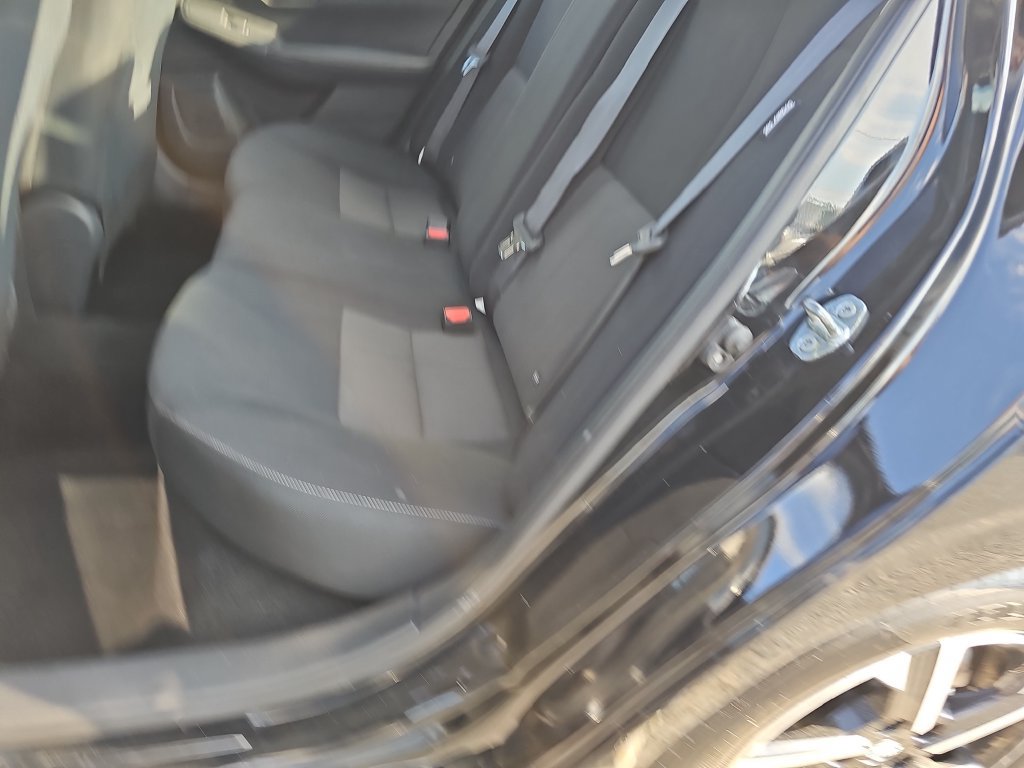 Used 2024 Nissan Sentra SV FWD image 13