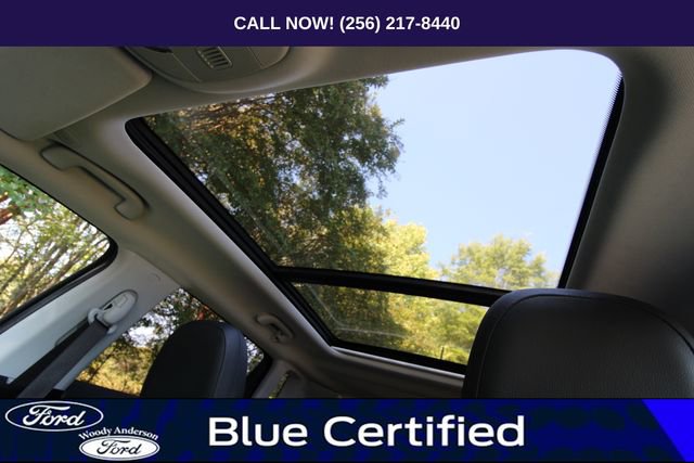 Used 2021 Jeep Compass Latitude w/ Sun and Sound Group image 30