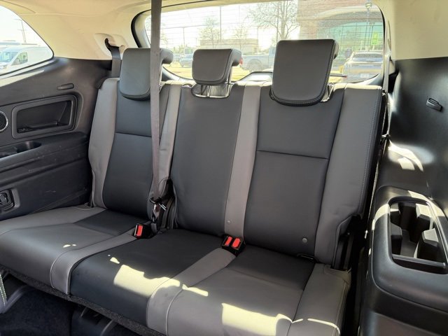 Used 2023 Subaru Ascent Onyx Edition Limited image 22