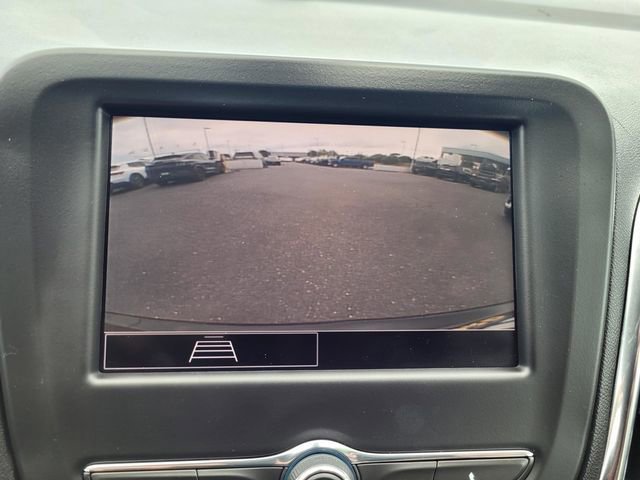 Used 2022 Chevrolet Equinox LT image 17