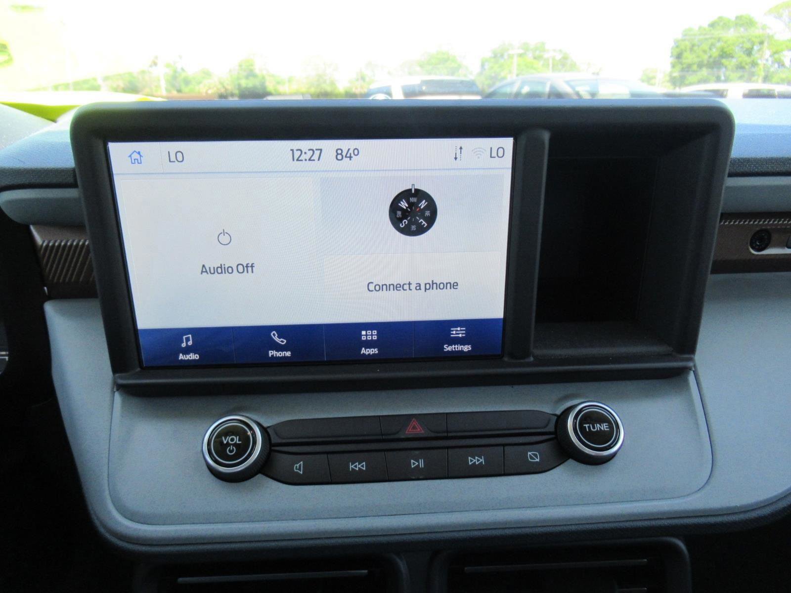 Certified 2022 Ford Maverick Lariat w/ Lariat Luxury Package FWD image 24