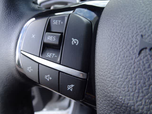 Certified 2021 Ford Escape SE w/ Convenience Package FWD image 17