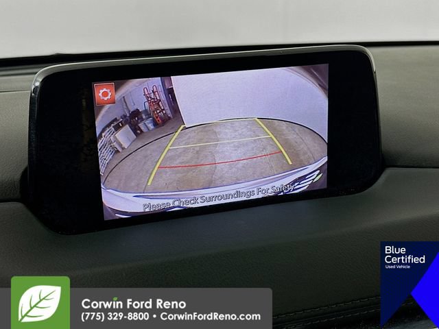 Used 2019 MAZDA CX-5 Grand Touring Reserve AWD/4WD image 16