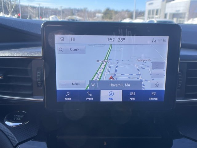 Certified 2022 Ford Explorer ST-Line image 23