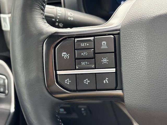 Certified 2024 Ford F150 Platinum w/ Equipment Group 702A High AWD/4WD image 30