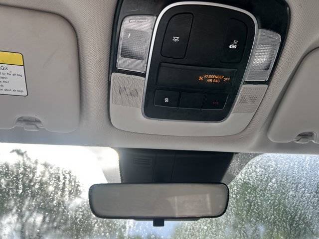 Used 2022 Hyundai Tucson SEL FWD image 33