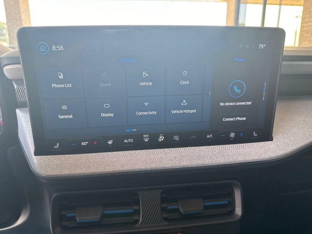 Certified 2025 Ford Maverick XLT w/ XLT Luxury Package FWD image 11