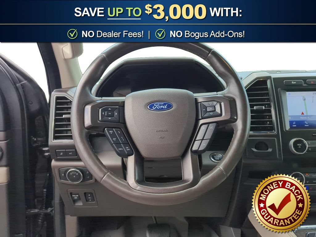 Certified 2021 Ford Expedition Limited RWD image 18